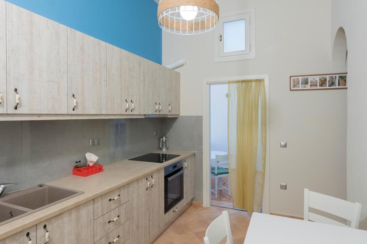 Filina's Luxury House Дом отдыха
