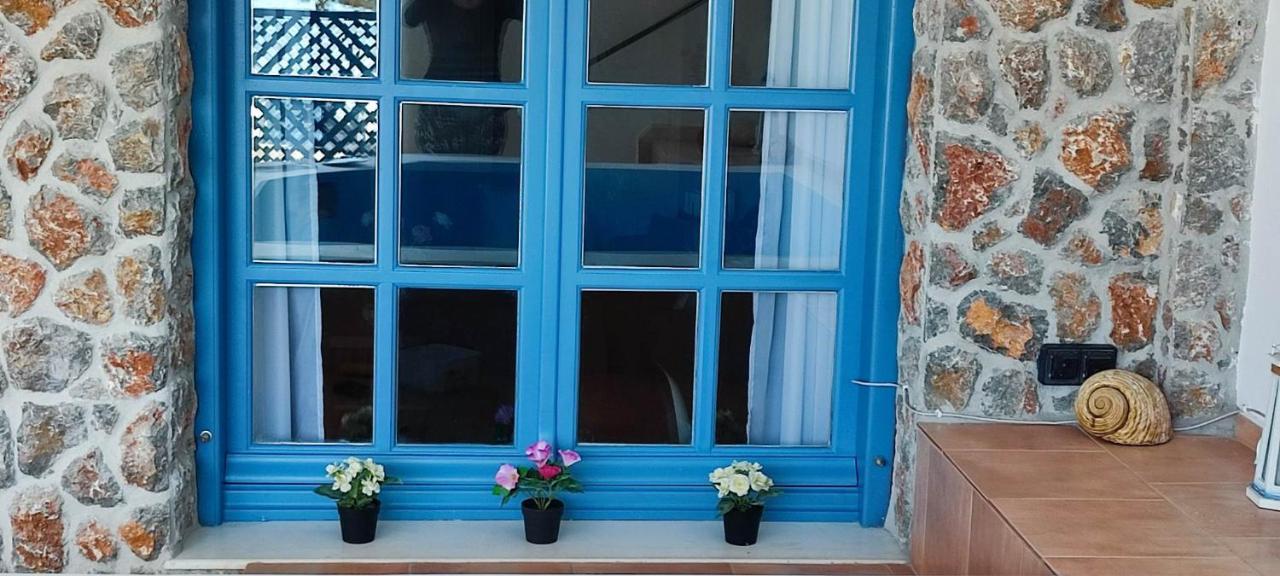 Filina's Luxury House Дом отдыха