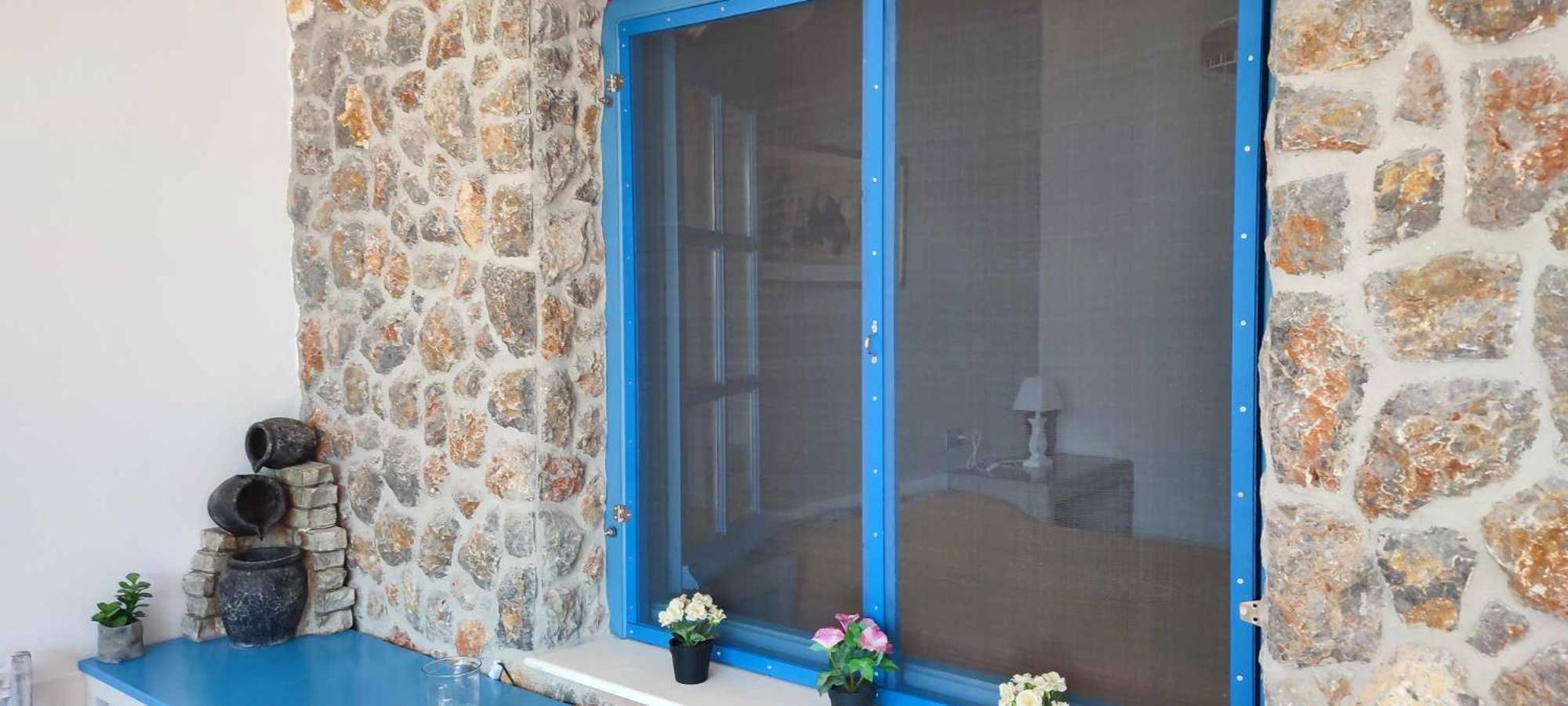 Дом отдыха Filina's Luxury House Analipsi (Astypalaia)