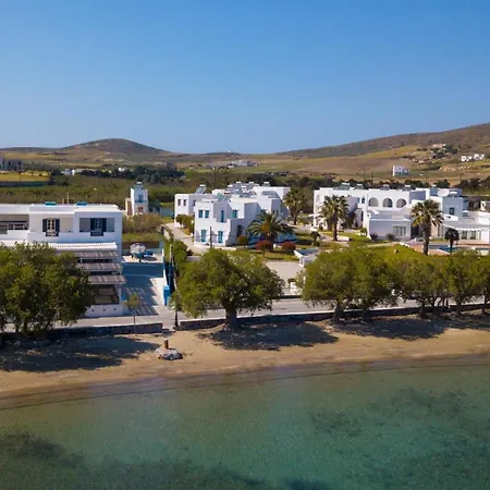 Filina'S Luxury House Villa Analipsi  Exterior photo