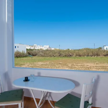 Filina'S Luxury House Villa Analipsi  Exterior photo