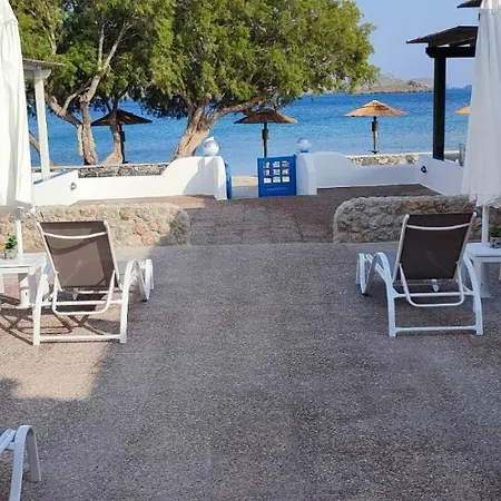 Filina'S Luxury House Villa Analipsi  Exterior photo