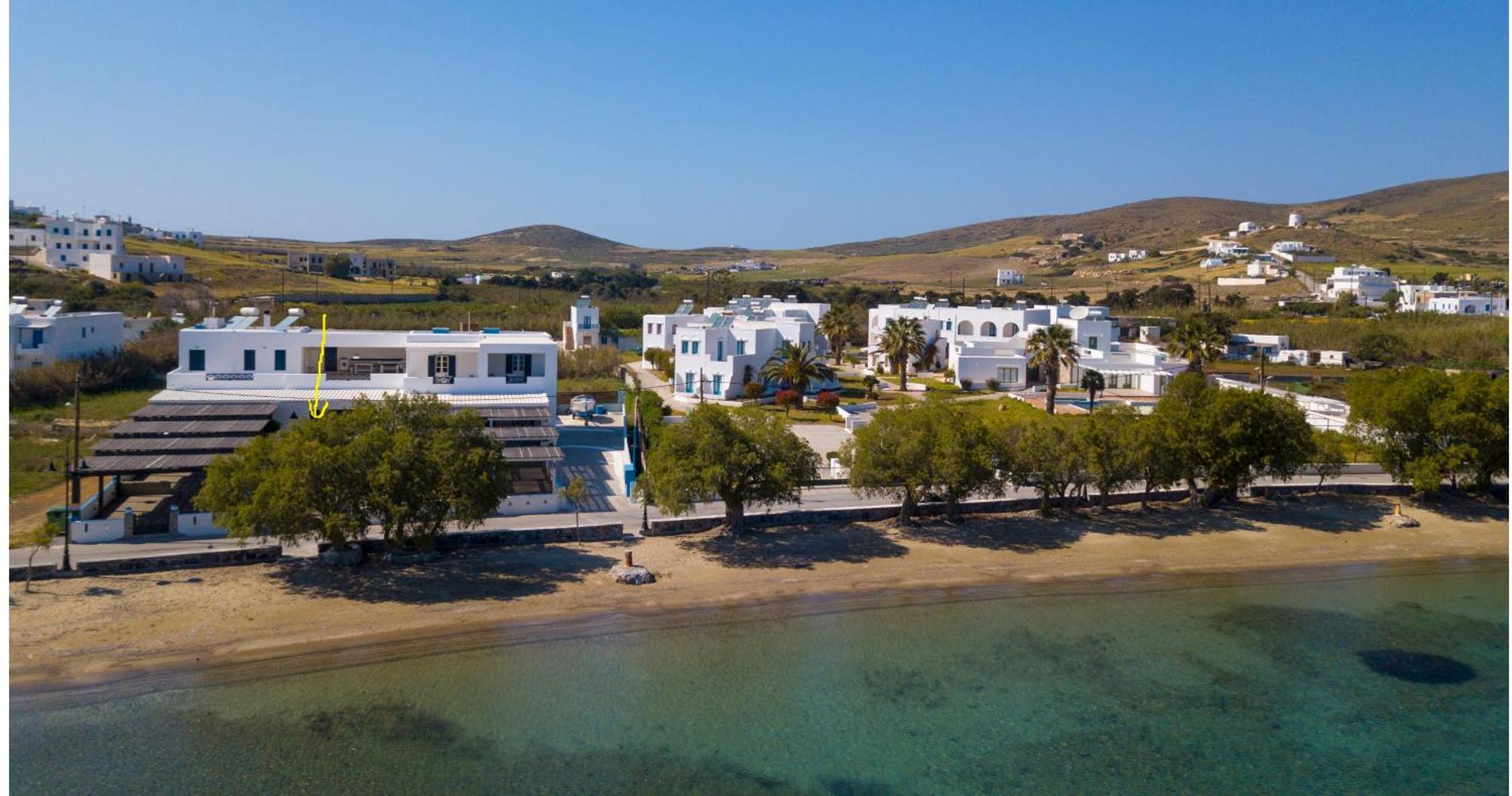 Ferienhaus Filina's Luxury House