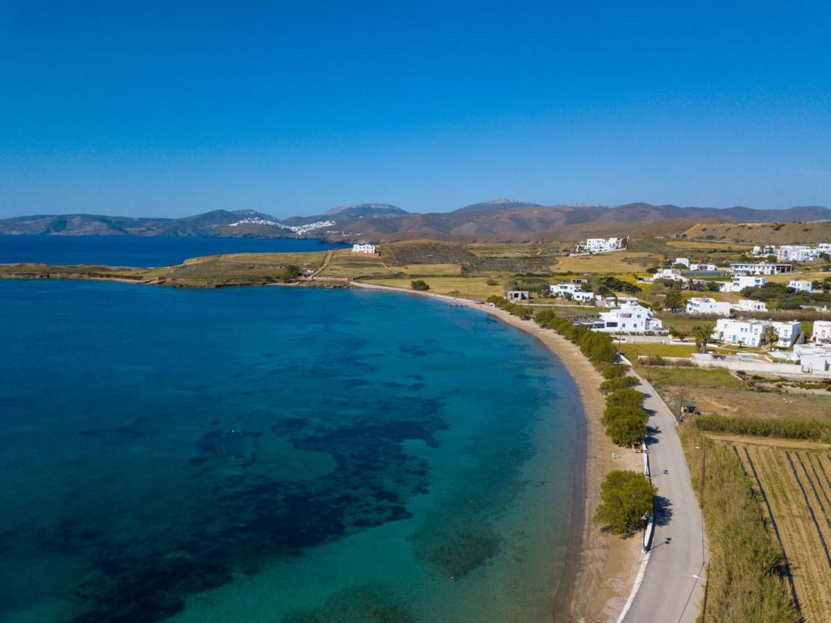 Ferienhaus Filina's Luxury House Analipsi (Astypalaia)
