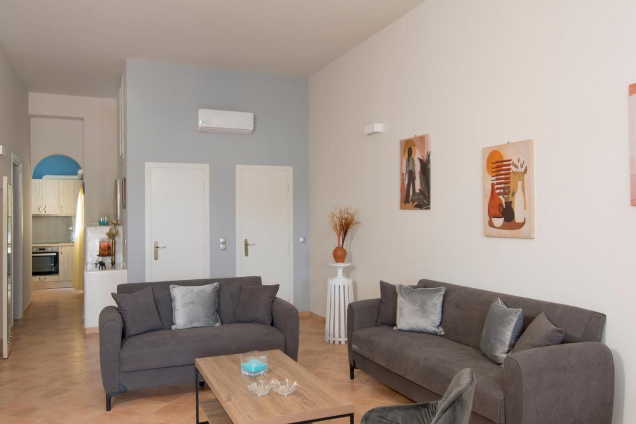 Ferienhaus Filina's Luxury House *