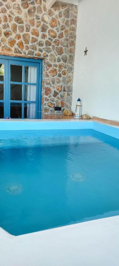 Filina's Luxury House Ferienhaus Analipsi (Astypalaia)