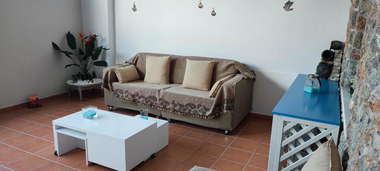 Ferienhaus Filina's Luxury House