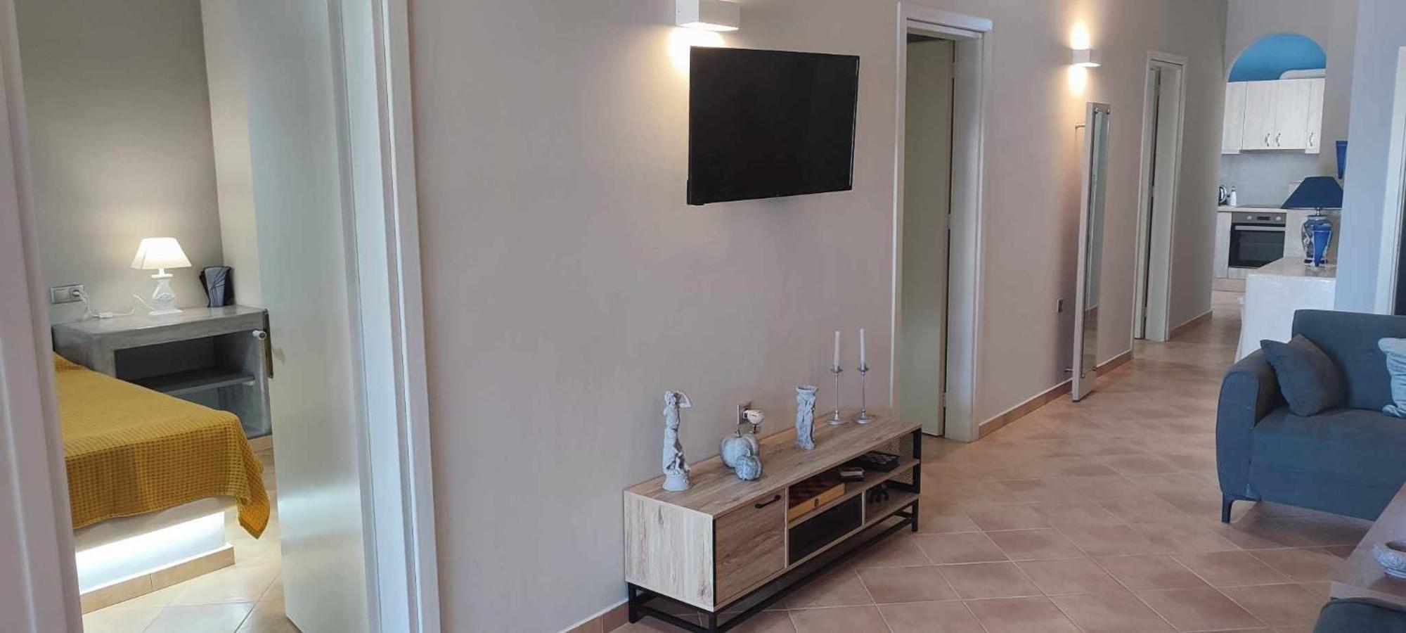 Ferienhaus Filina's Luxury House Analipsi (Astypalaia)